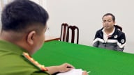 Bắt đôi nam nữ lừa đảo hơn 3,2 tỷ đồng qua app vay tiền