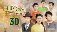 Phim Chiếc vòng ngọc bích tập 30 trực tiếp THVL1 hôm nay 15/5/2025