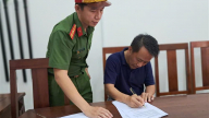 Bắt đối tượng lừa chạy án để chiếm đoạt 16 tỷ đồng