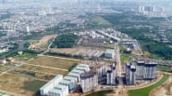 TP.HCM tháo gỡ khó khăn cho dự án nhà ở thương mại