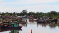 Hải Phòng xử lý 34 tàu cá vi phạm