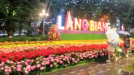 'Ngày Văn hóa Lâm Đồng' giữa lòng Hà Nội