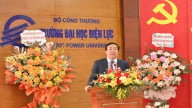 Trường Đại học Điện lực nâng tầm chất lượng và vị thế trong kỷ nguyên mới