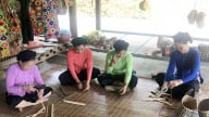 Lào Cai có thêm 2 Di sản văn hóa phi vật thể cấp quốc gia