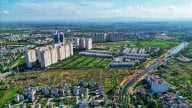 30 địa phương góp ý dự thảo Nghị định phân định thẩm quyền đất đai