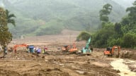 Phòng chống thiên tai ở Lào Cai: Cuộc chiến không ngừng nghỉ