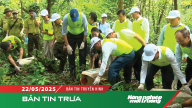 Bộ NN-MT tổ chức kỷ niệm Ngày Quốc tế Đa dạng sinh học 2025