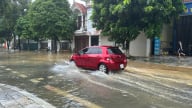 Lào Cai: Chủ động ứng phó với thời tiết cực đoan
