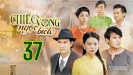 Phim Chiếc vòng ngọc bích tập 37 trực tiếp THVL1 hôm nay 23/5/2025