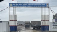 Công ty TNHH Mason Vina bị xử phạt 910 triệu đồng