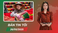Xây dựng nông thôn hiện đại, phát triển toàn diện, bền vững