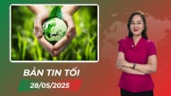 Sẵn sàng cho Lễ mít tinh quốc gia  hưởng ứng Ngày môi trường thế giới