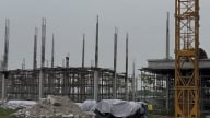 Có thêm 280 căn hộ nhà ở xã hội tại Mê Linh