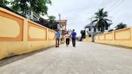 Thanh Hóa 'bơm' hơn 8.000 tỷ đồng tăng tốc xây dựng nông thôn mới