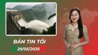 Đảm bảo an toàn hồ đập trước mùa mưa bão