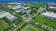 Chuyển đổi mô hình phát triển khu công nghiệp xanh
