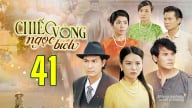 Phim Chiếc vòng ngọc bích tập 41 trực tiếp THVL1 hôm nay 29/5/2025