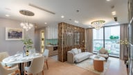 The Ninety Complex: Mô hình sản phẩm bất động sản Business Suite đa công năng