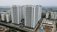 Sở hữu nhà ở xã hội không còn là giấc mơ