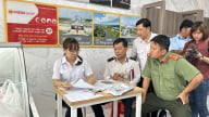 Kết quả kiểm tra ban đầu thông tin bán heo, gà mắc bệnh tại Sóc Trăng