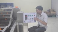 Thị xã Chũ đảm bảo 20 cơ sở đóng gói vải thiều