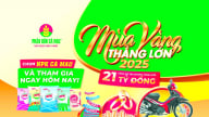 NPK Cà Mau 20-10-10: Chọn đúng, trúng mùa vàng