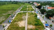 Triệt tiêu vấn nạn lãng phí đất đai