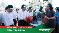 Chung tay giảm thiểu rác thải nhựa - Lan tỏa lối sống xanh