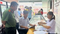 Chứng nhận an toàn thực phẩm của 3/4 cơ sở C.P Việt Nam tại Sóc Trăng hết hiệu lực