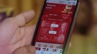 Công an thông báo tìm người nạp tiền vào ứng dụng KATO
