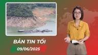 Người dân nuôi cá lồng chủ động thích ứng mùa nước cạn