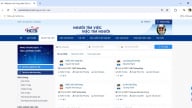 Một ‘cú chạm’ - ngàn cơ hội việc làm trong tay