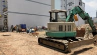 Đơn giản hóa thủ tục hành chính trong xây dựng