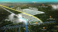 3 dòng chảy thúc đẩy tiềm năng sinh lời tại River Park - La Home