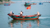 Khởi động sáng kiến 'Nghi Sơn Xanh'