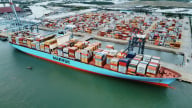 Hạ tầng logistics thủy sản: Nền tảng bứt phá cạnh tranh toàn cầu