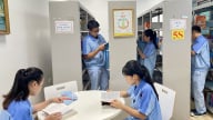 'Tự đào tạo' để thích ứng với thị trường lao động
