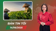 Thay đổi tư duy canh tác ở vùng chè trăm tuổi