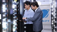 VNPT mở khóa tương lai IoT với giải pháp MegawanIoT