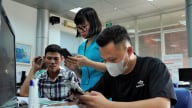 Bảo hiểm thất nghiệp: Bệ đỡ sinh kế giữa khủng hoảng lao động