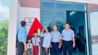 Kết quả giảm nghèo bền vững đạt và vượt nhiều mục tiêu