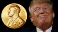 Pakistan đề cử ông Trump cho giải Nobel Hòa bình