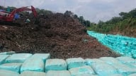 Rà soát hiện trạng quản lý rác thải theo mô hình địa phương 2 cấp