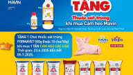 Mavin feed đồng hành cùng nhà chăn nuôi - chung tay phòng chống ASF