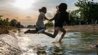 Châu Á là khu vực nóng lên nhanh nhất hành tinh