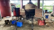 Thông tư tiêu chuẩn kỹ thuật về tái chế dầu thải chính thức có hiệu lực
