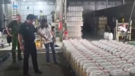 ‘Biến’ dầu ăn chăn nuôi thành dầu ăn cho người