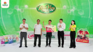 Khui bao NPK Cà Mau, mở ngay cơ hội trúng lớn cùng Mùa Vàng Thắng Lớn 2025