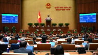 Đơn vị sự nghiệp không hưởng lương ngân sách là đối tượng đóng công đoàn phí