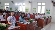 Ra quân Tổng điều tra nông thôn, nông nghiệp 2025
